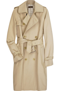 APC trench APC trench