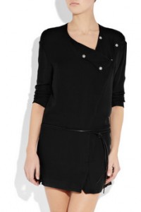 acne dress