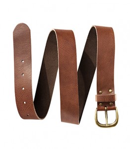 belt H&m 9.99