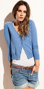 h&m cardi 29.95