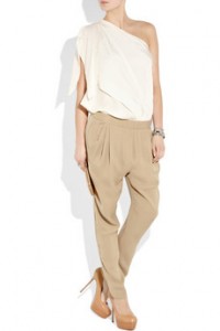 philip lim harem pants