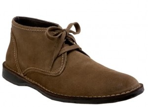 desert boot