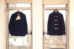men's jacket