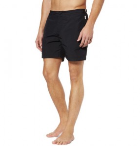 orlebar brown mid length swim