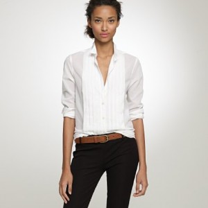 tux shirt 150