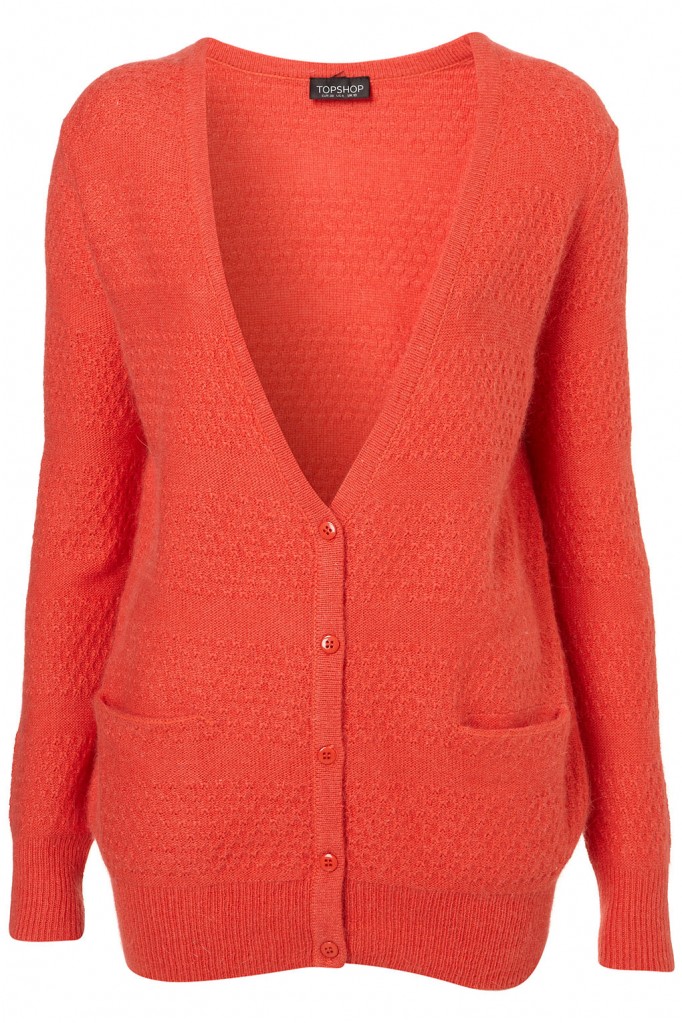 Orange tops hopt